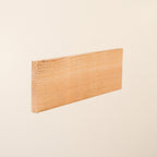 6" x 1" Home-Grown Sawn Larch Boards