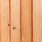 British Larch Shadow Gap 95mm x 19mm Cladding