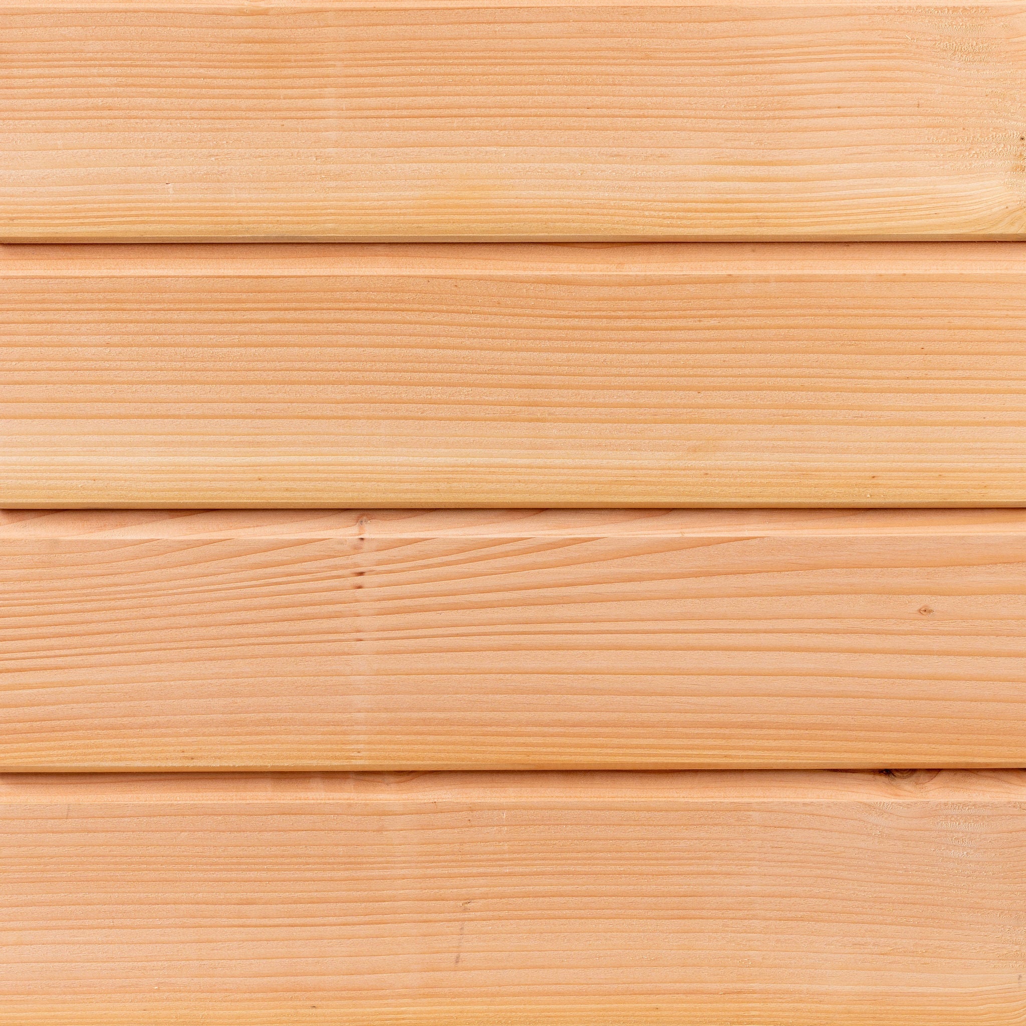 British Larch Shiplap 145mm x 18mm Cladding