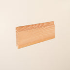 British Larch Shiplap 145mm x 18mm Cladding