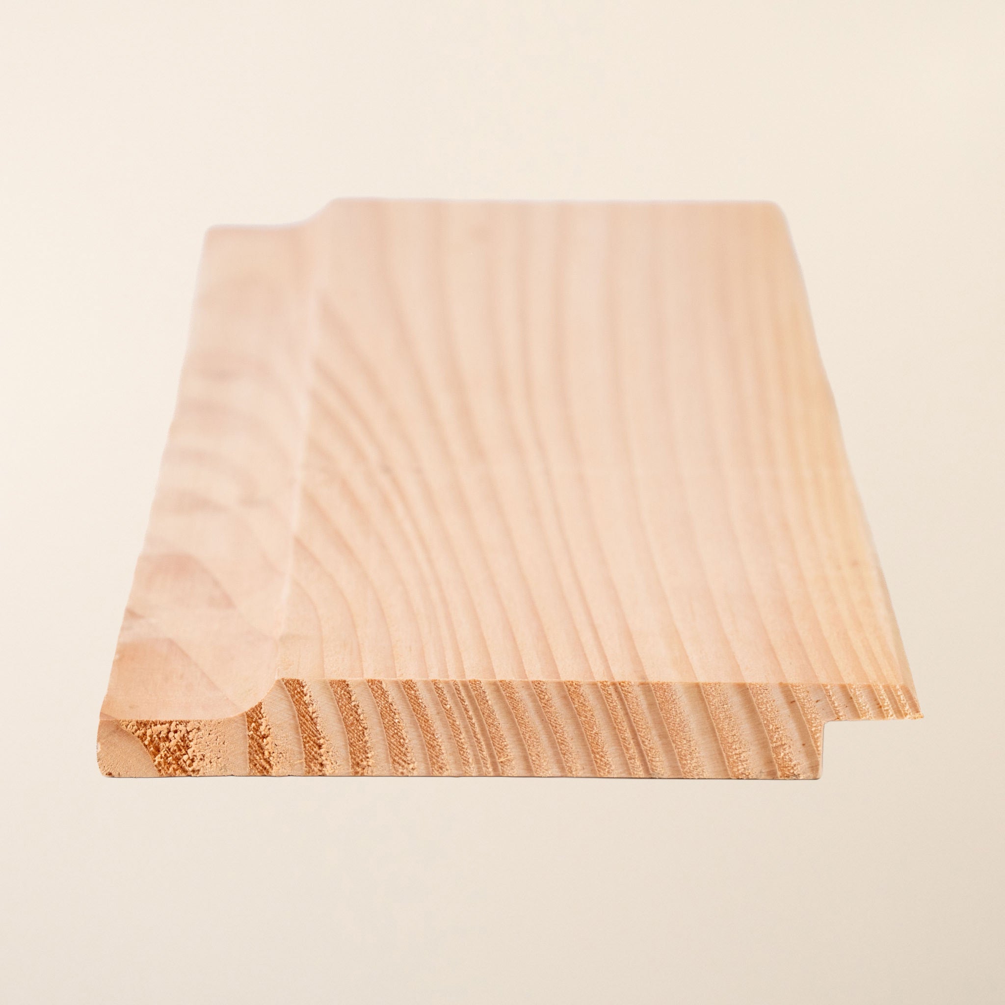 British Larch Shiplap 145mm x 18mm Cladding