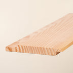British Larch Shiplap 145mm x 18mm Cladding