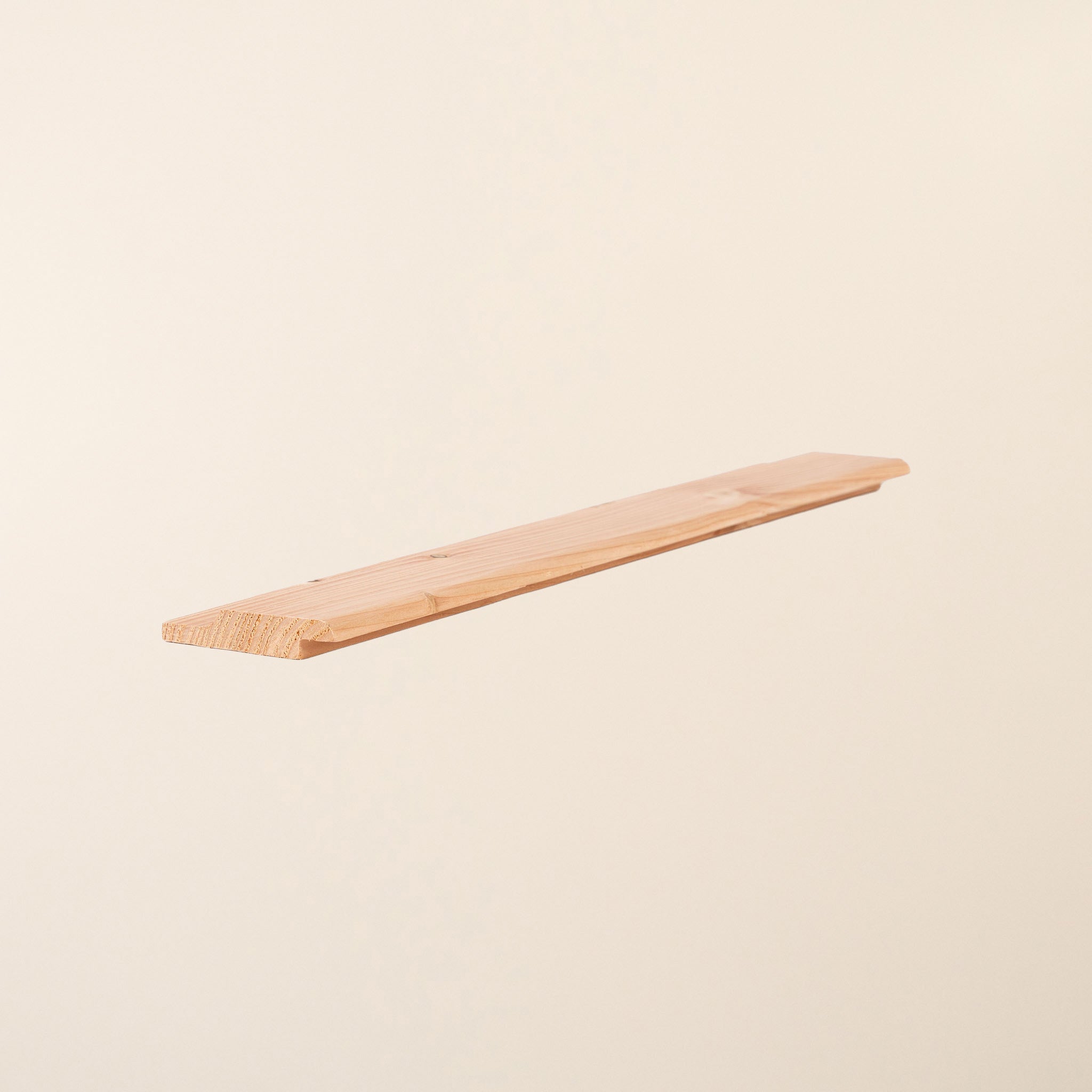 British Larch Shiplap 95mm x 18mm Cladding