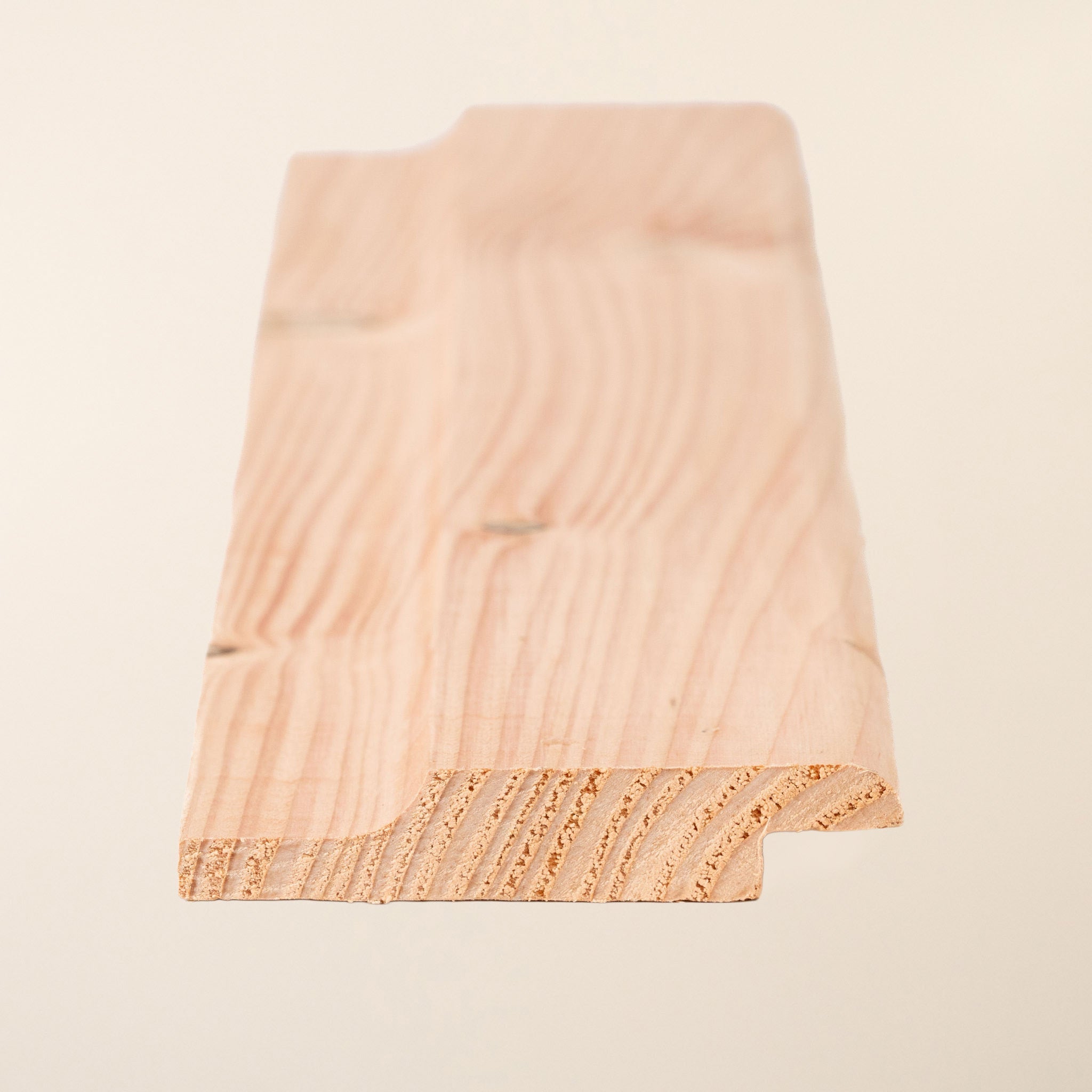 British Larch Shiplap 95mm x 18mm Cladding