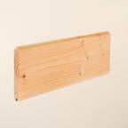 British Larch Tongue & Groove 145mm x 18mm Cladding