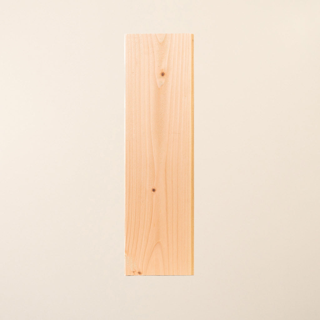 British Larch Tongue & Groove 145mm x 18mm Cladding