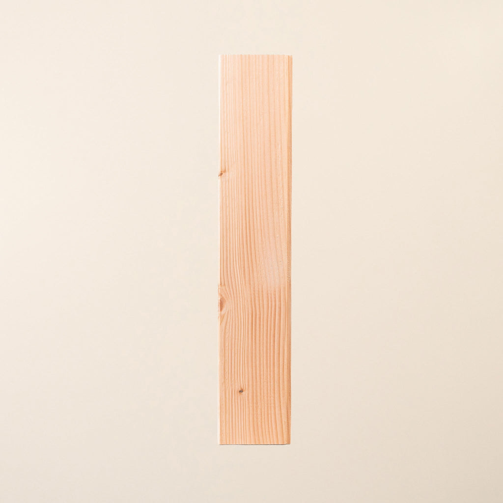 British Larch Tongue & Groove 95mm x 19mm Cladding