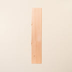 British Larch Tongue & Groove 95mm x 19mm Cladding