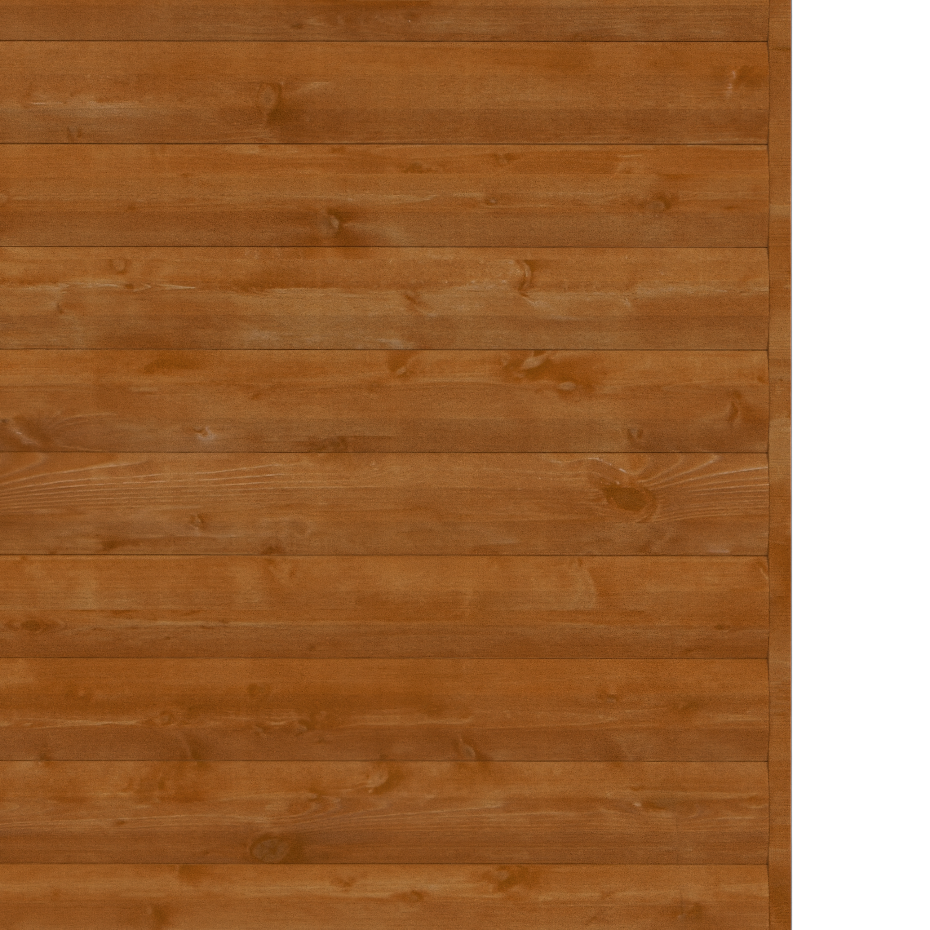 Super Apex Loglap Shed