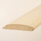 Accoya Loglap 95mm x 18mm Cladding