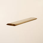 Treated Redwood Loglap 119mm x 21mm Cladding