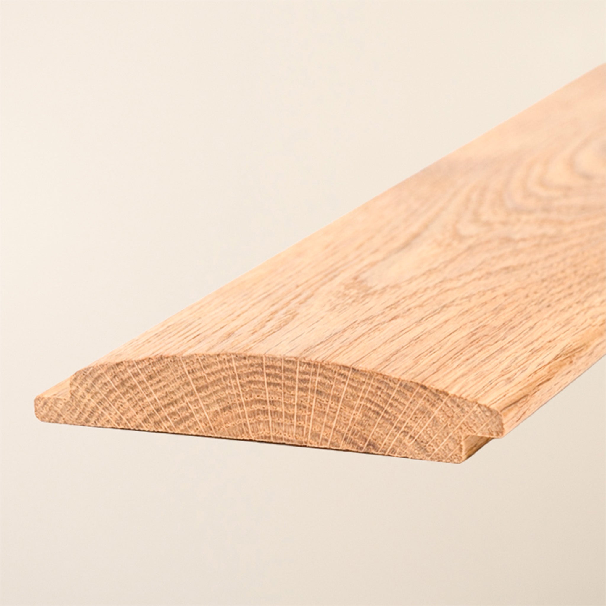 Oak Loglap 95mm x 18mm Cladding