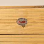 Scandinavian Redwood Deluxe Decking Planter