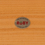 Larch Timber Planter