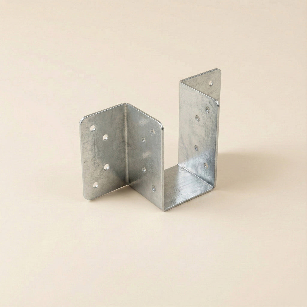 50mm Mini Joist Hangers