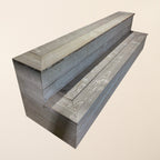 Luxury Decking Steps