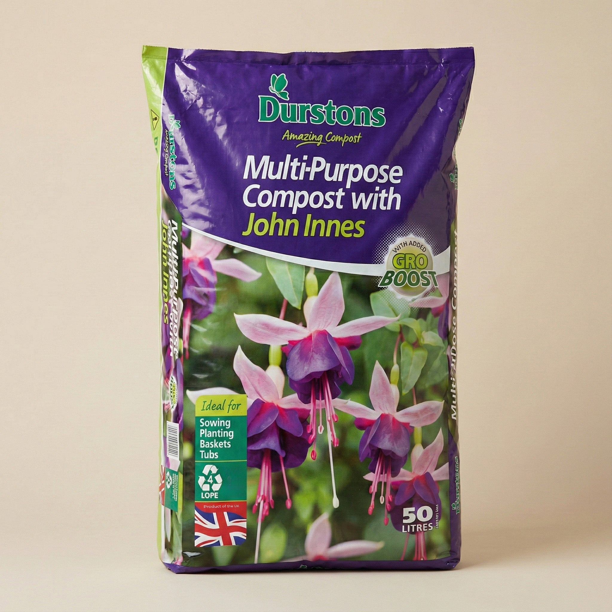Multi-Purpose Compost 50L