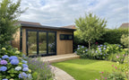 Mylee Composite Garden Room
