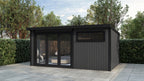 Mylee Composite Garden Room