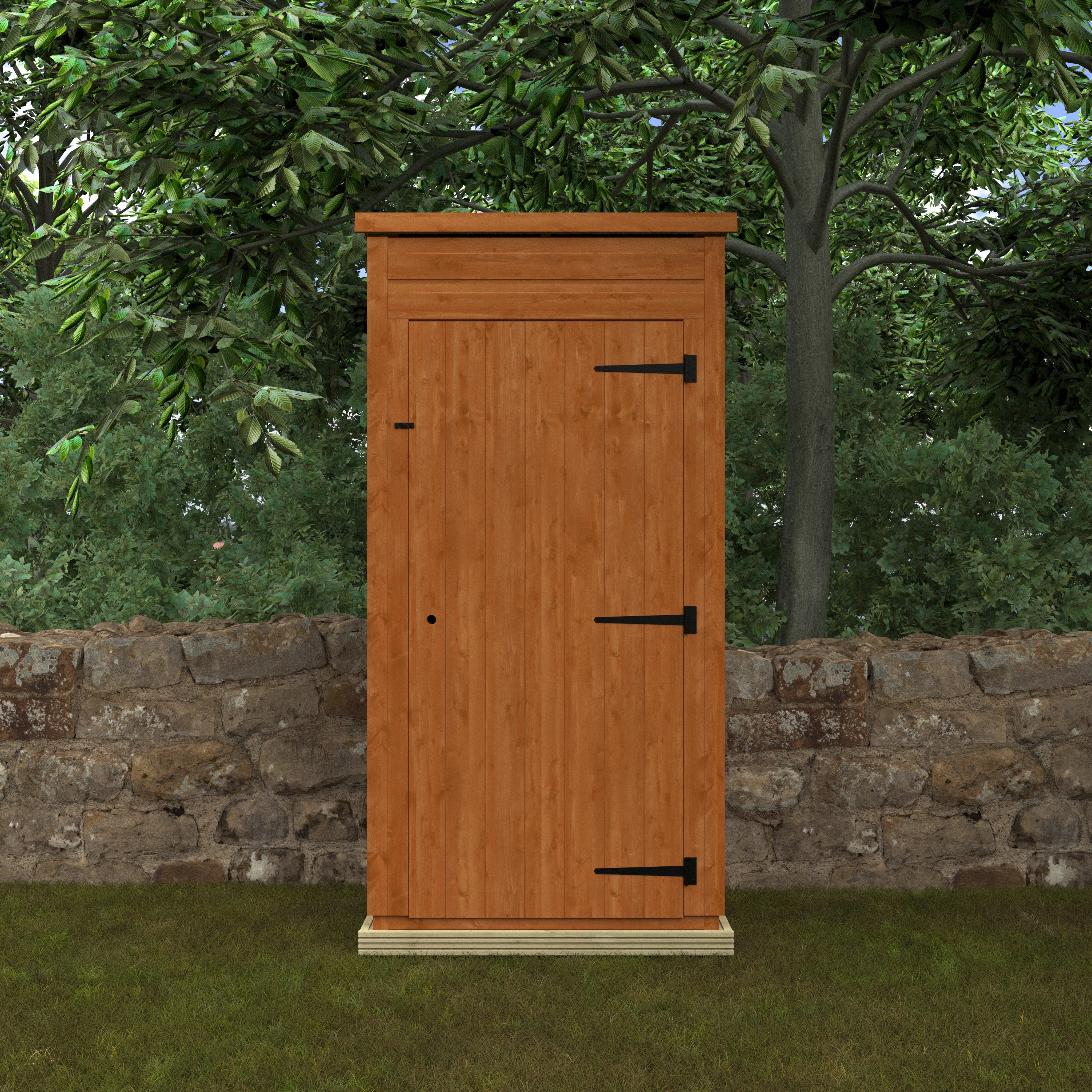 Flex Pent Tool Tower