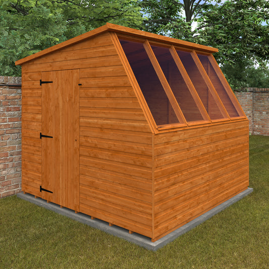 Potting Shed