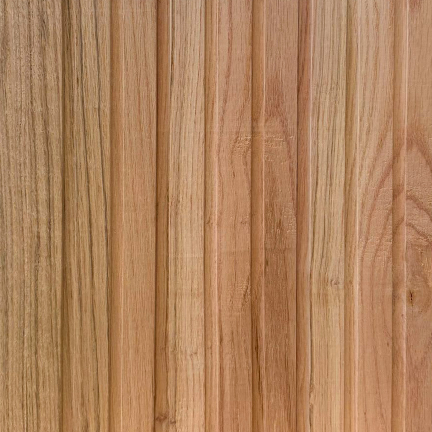 Oak Slatted Shadow Gap 145mm x 18mm Cladding
