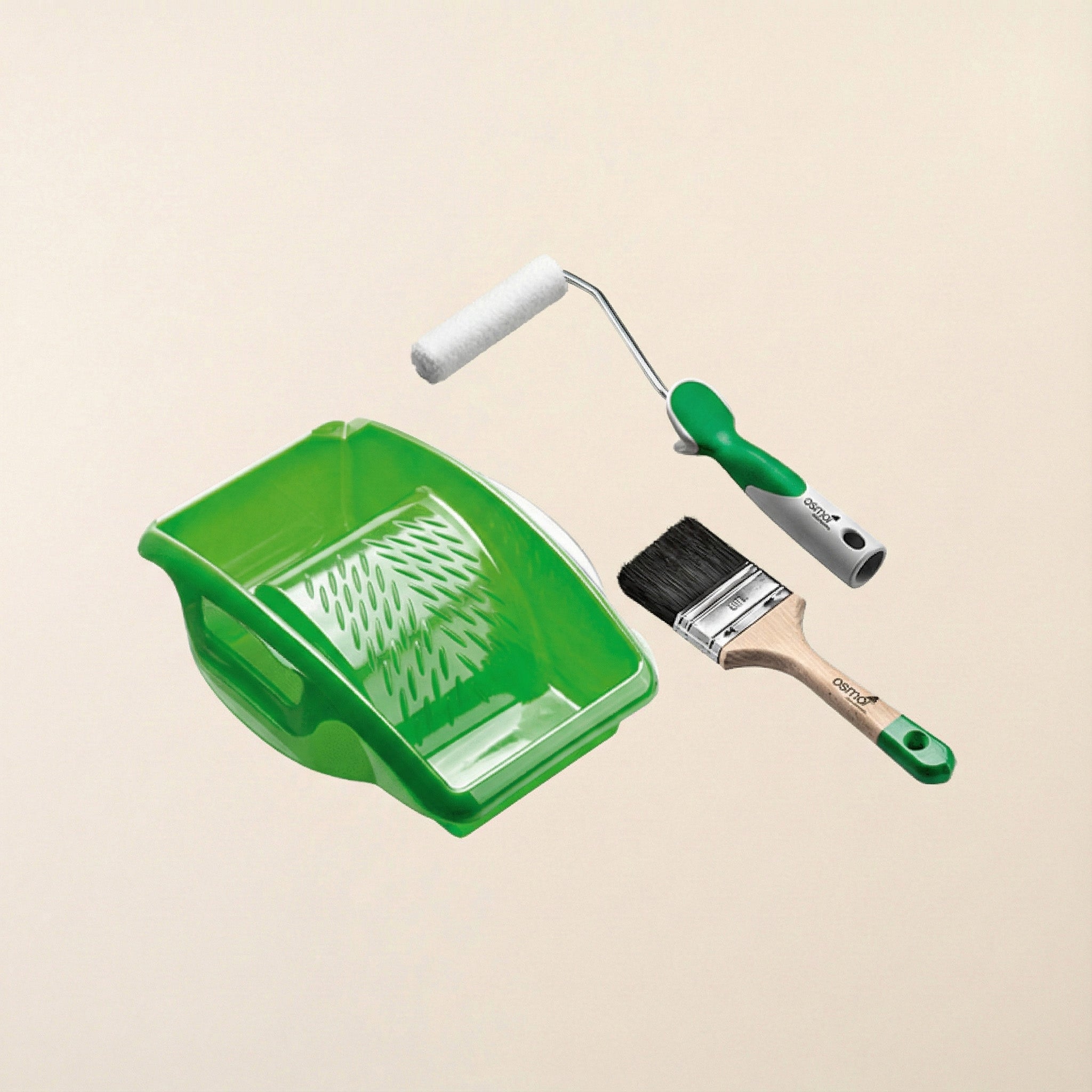 Osmo Brush and Roller Set