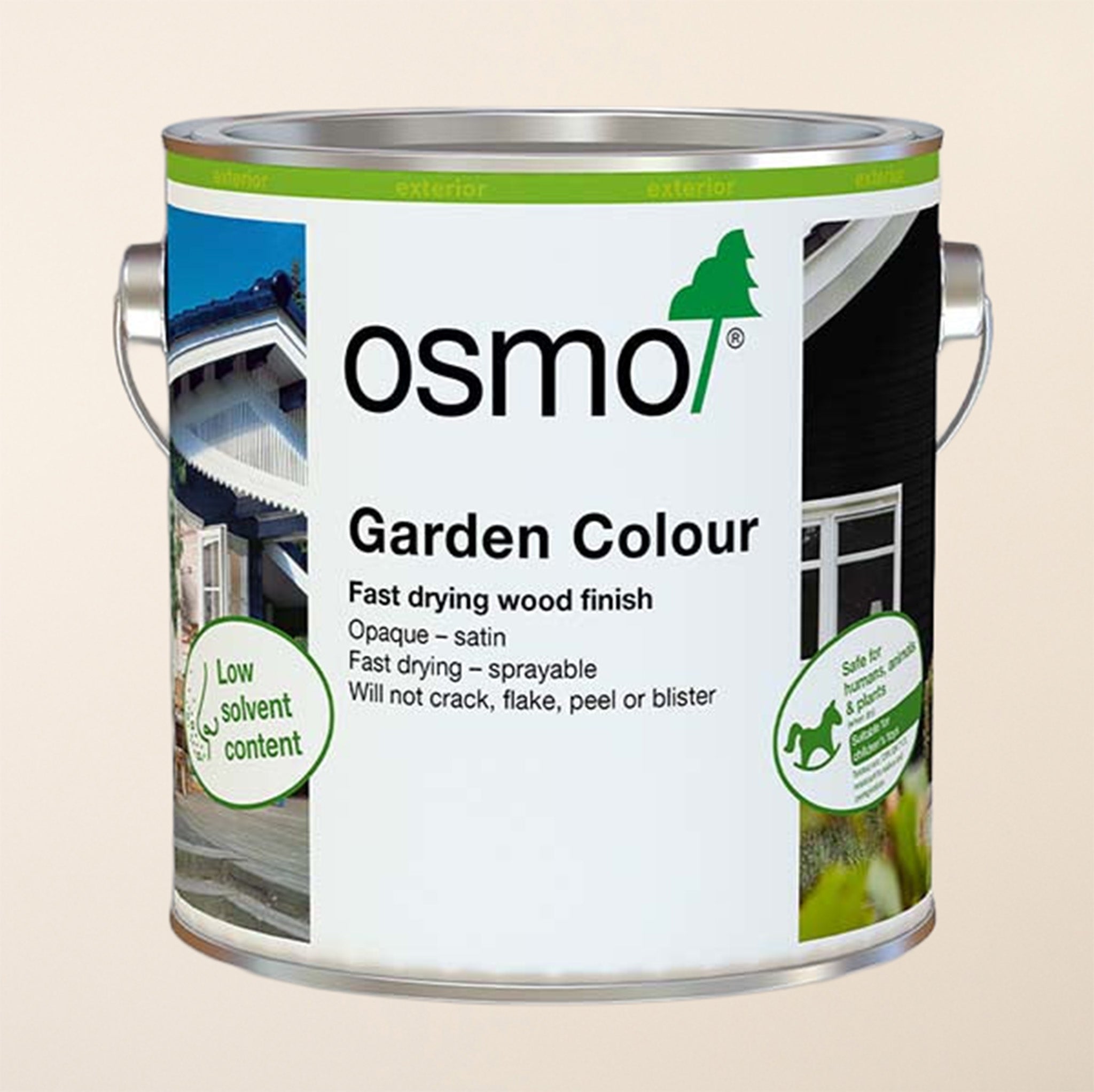 Osmo Paint 750ml