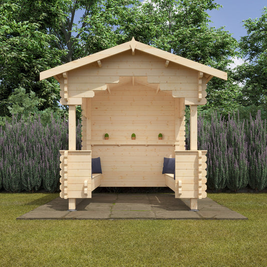 Outdoor Shelter
