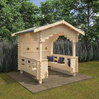 Outdoor Shelter