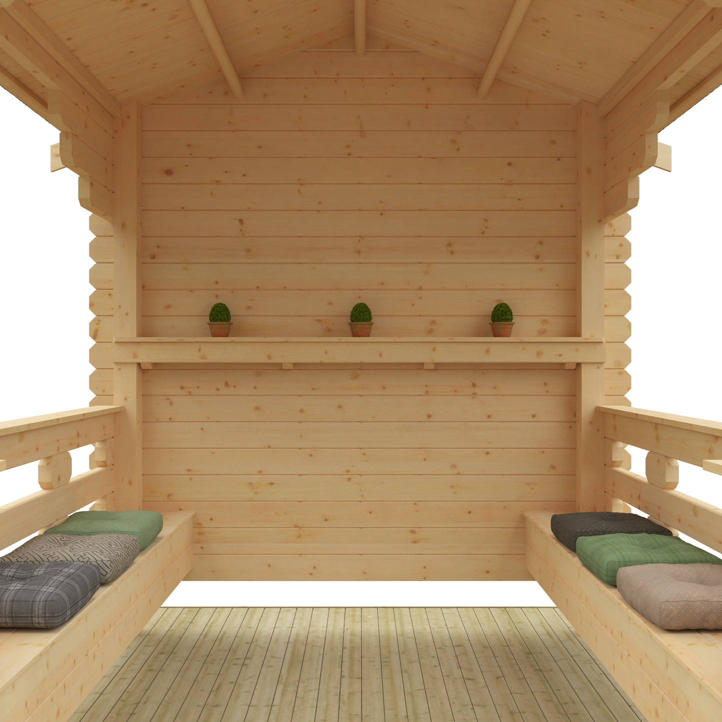 Outdoor Shelter