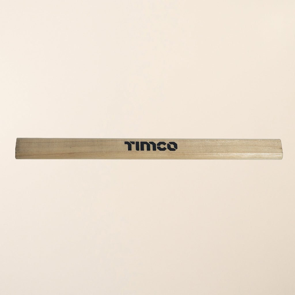 Timco Carpenter Pencils (12 Pack)