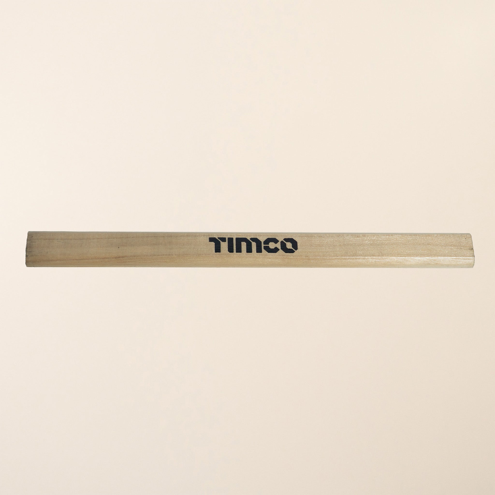 Timco Carpenter Pencils (12 Pack)