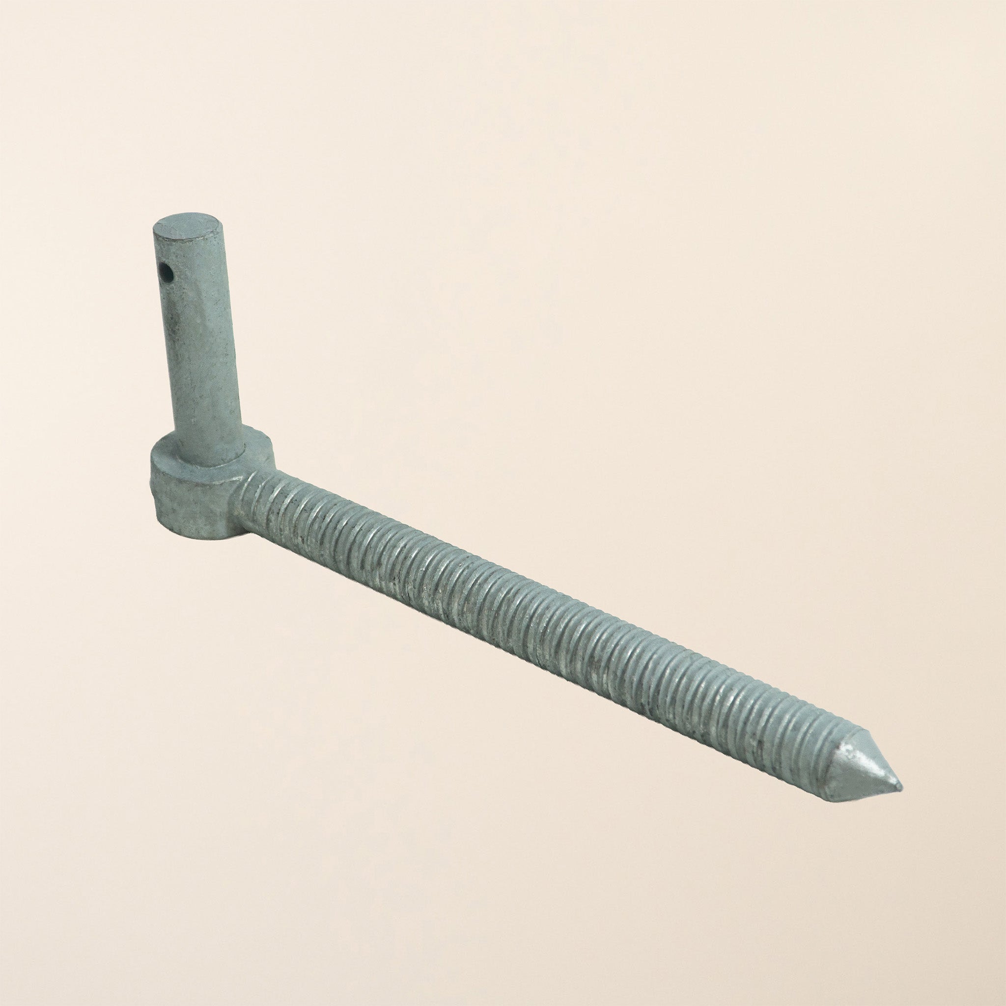 Hook To Screw Gate Hinge (16mm Pin)