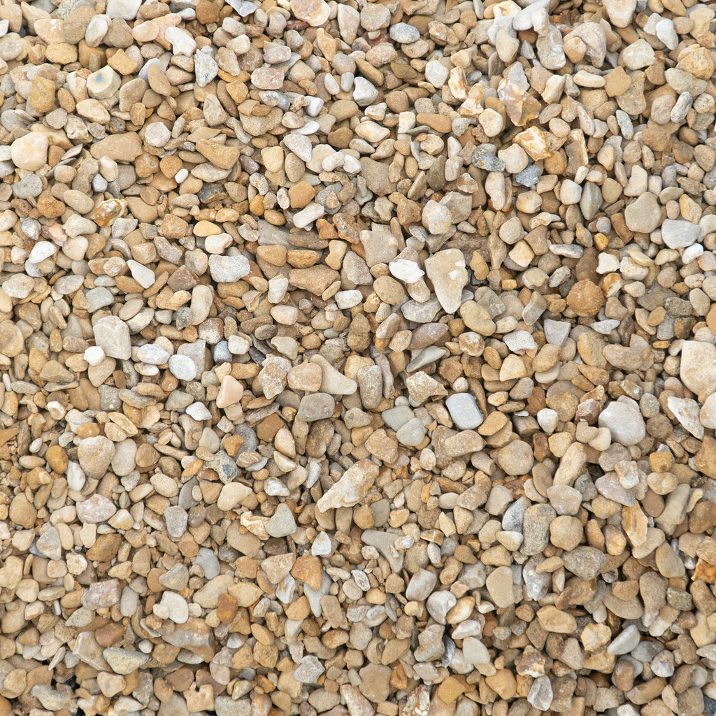 Gravel