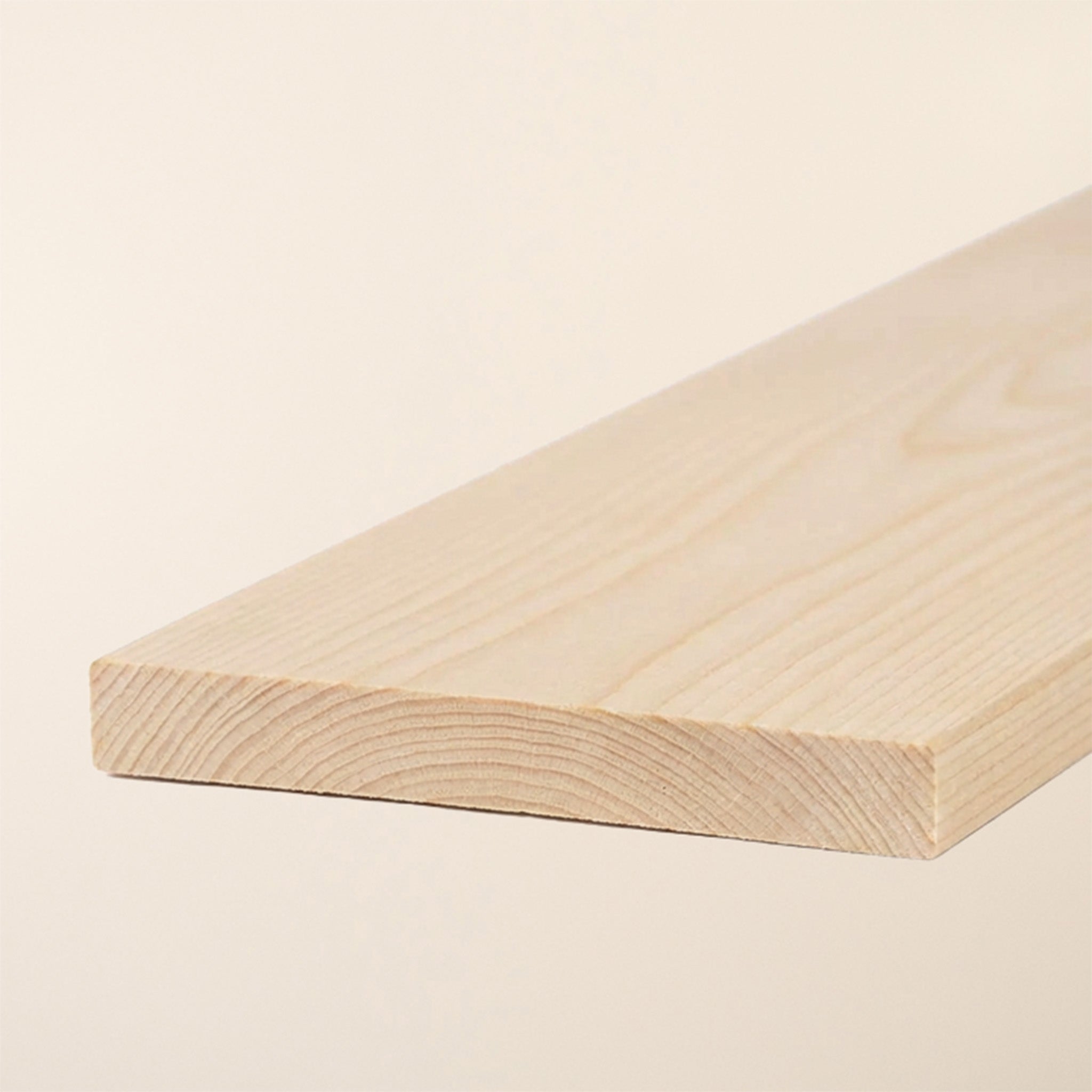 Accoya Planed Square Edge (PSE) 145mm x 19mm Cladding