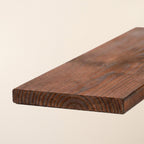 Radiata Pine Thermowood Planed Square Edge (PSE) 145 x 19mm Cladding