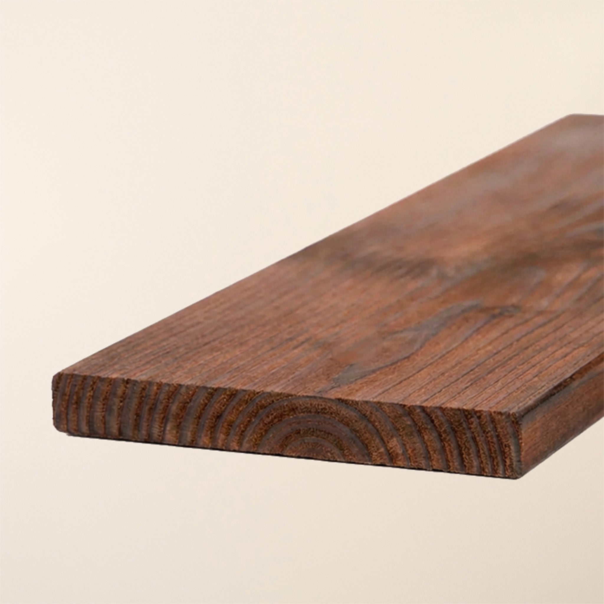 Radiata Pine Thermowood Planed Square Edge (PSE) 145 x 19mm Cladding