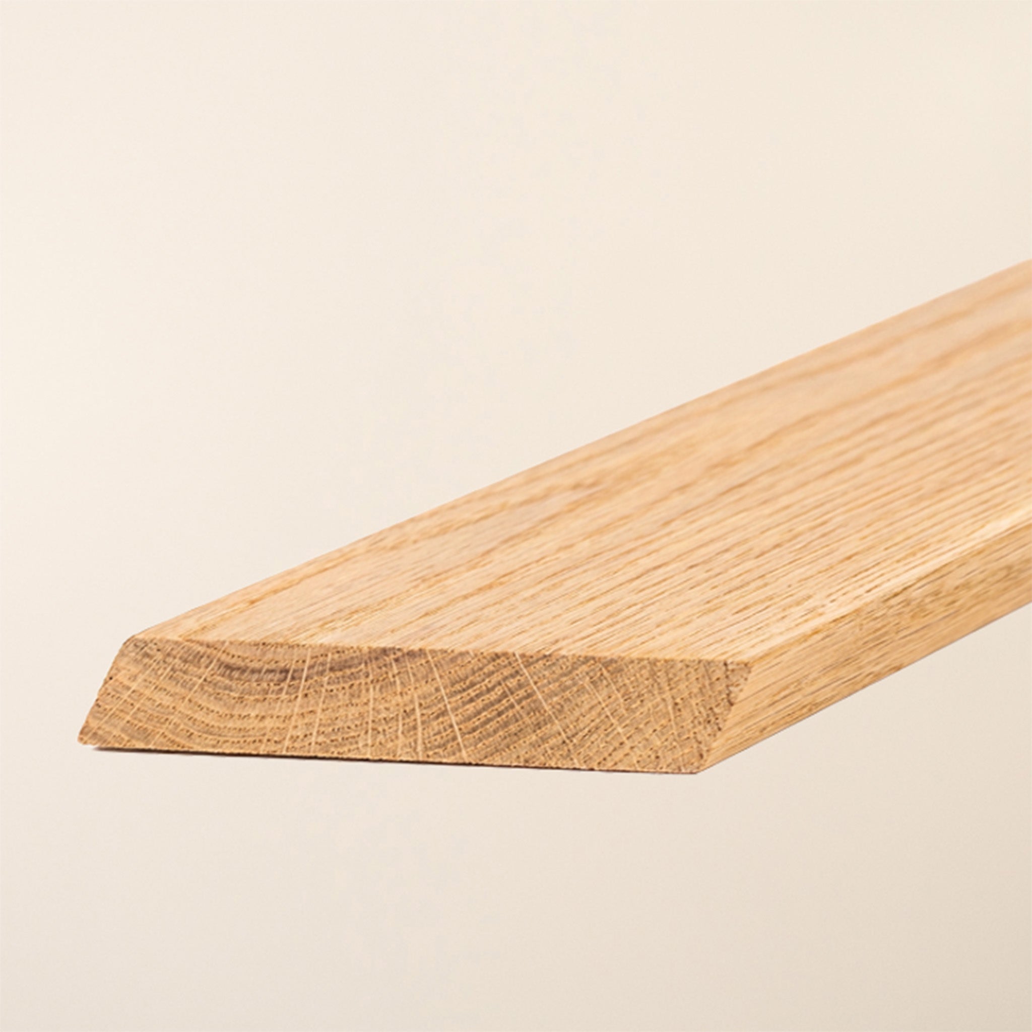 Oak Rainscreen 95mm x 19mm Cladding