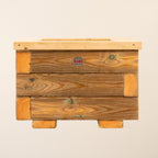 Wooden Heavy Duty Planter