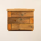 Wooden Heavy Duty Planter