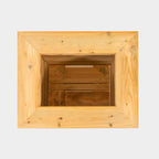Wooden Heavy Duty Planter