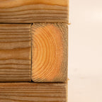 Wooden Heavy Duty Planter