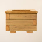 Wooden Heavy Duty Planter