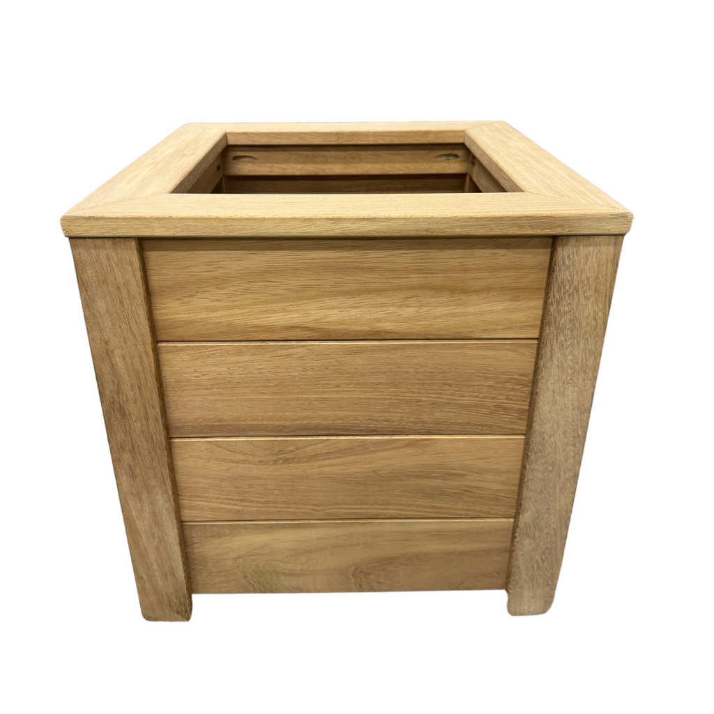 Premium T&G Planter