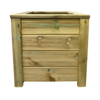 Premium T&G Planter