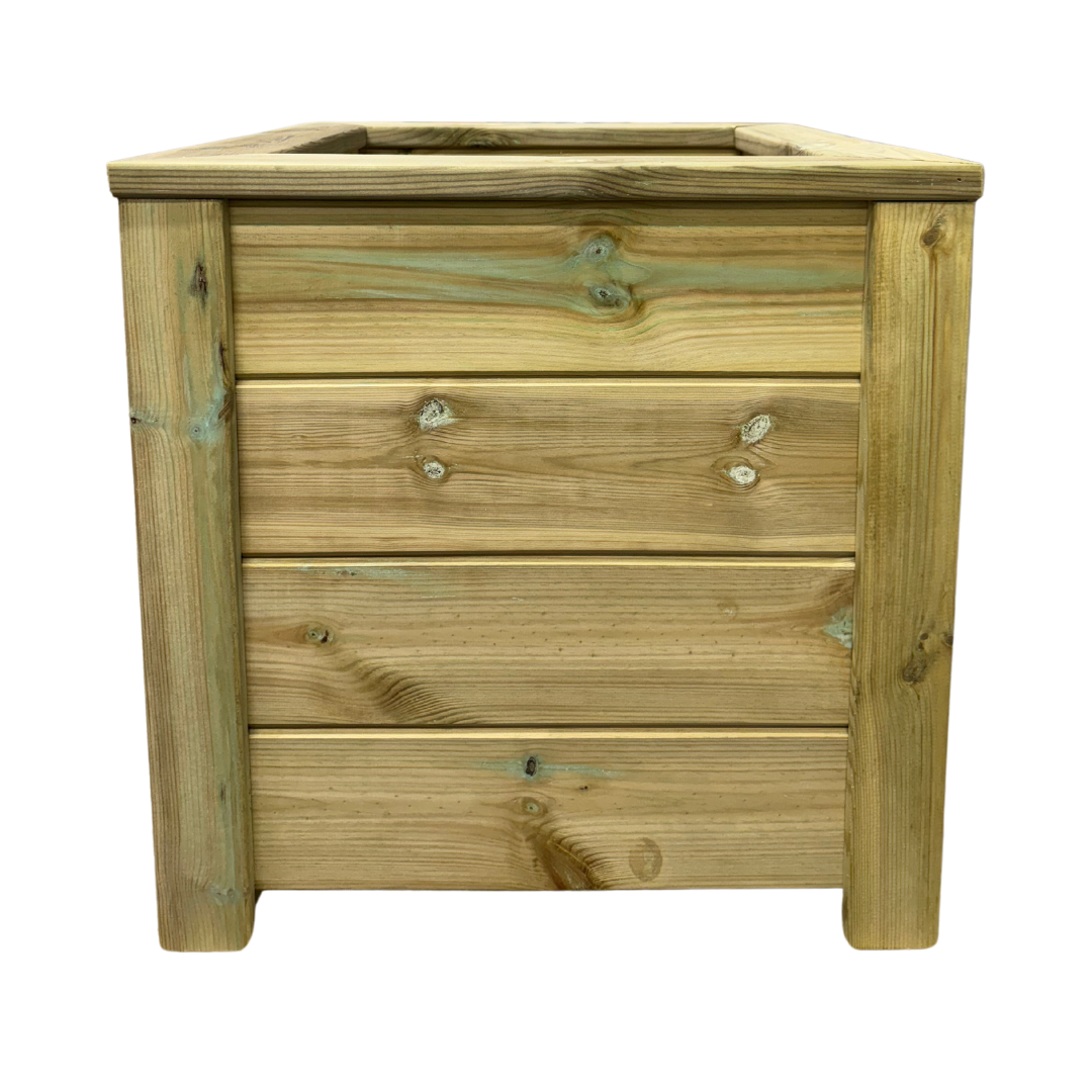 Premium T&G Planter