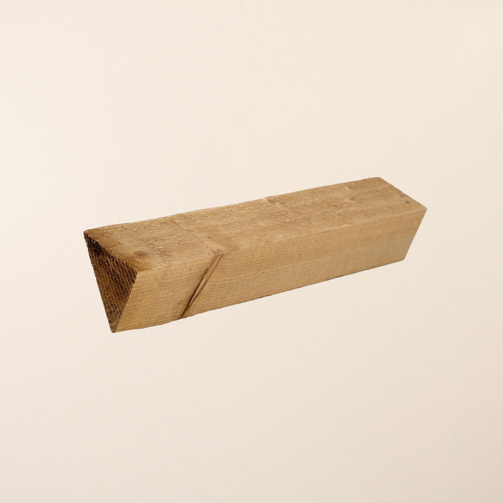 Arris Rail Pressure Treated Timber