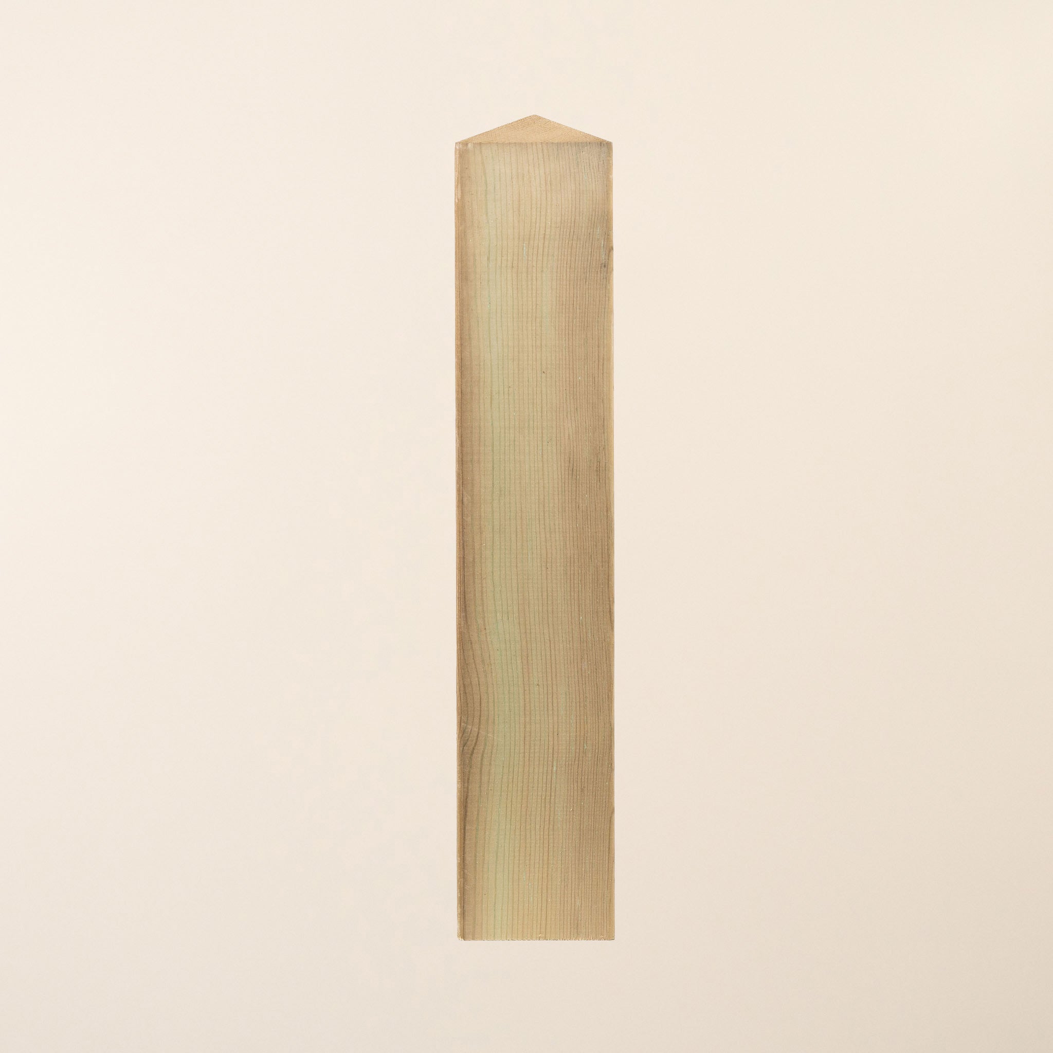 Scandinavian Redwood 2.4m 4" x 4" Planed Posts