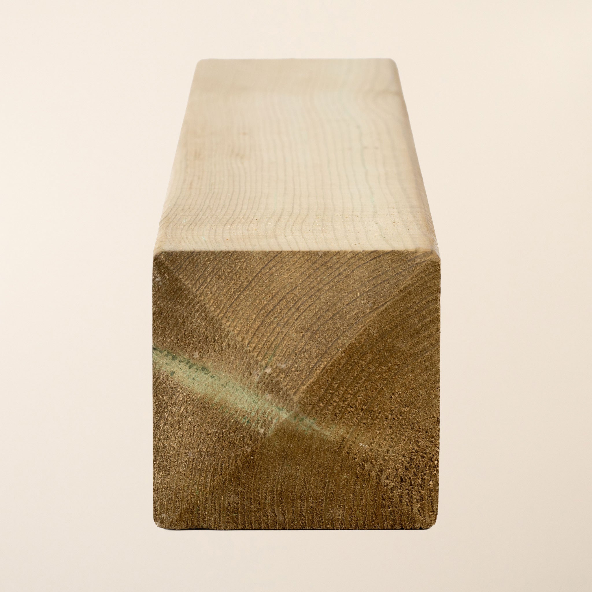 Scandinavian Redwood 2.4m 4" x 4" Planed Posts